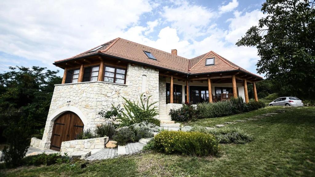 Juharos Vendégház 3909 Mád, 26 Ady Endre utca kép - 1