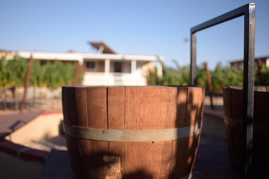 Galería fotográfica de 3333 Luz Del Valle Hotel Boutique en Valle de Guadalupe