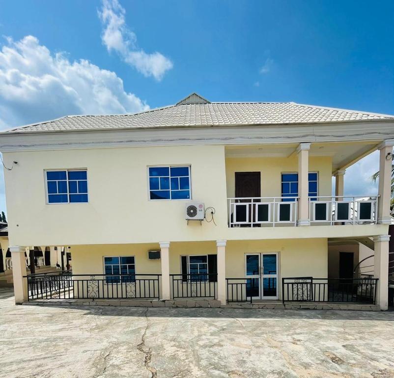 Homelink Hotel, Oshogbo, Nigeria