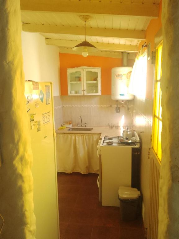 La casita de jose