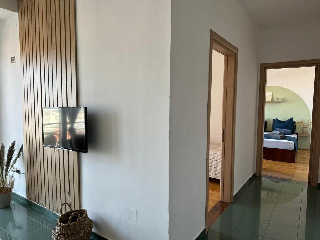 Modern design apartment - Image 8