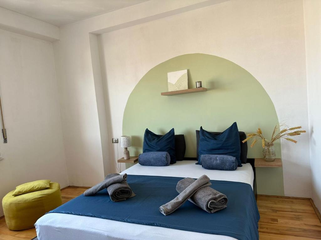 Modern design apartment, Shkoder County Best price 2024