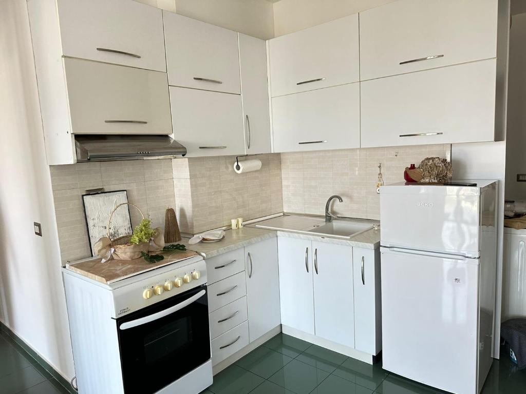 Modern design apartment - Image 5