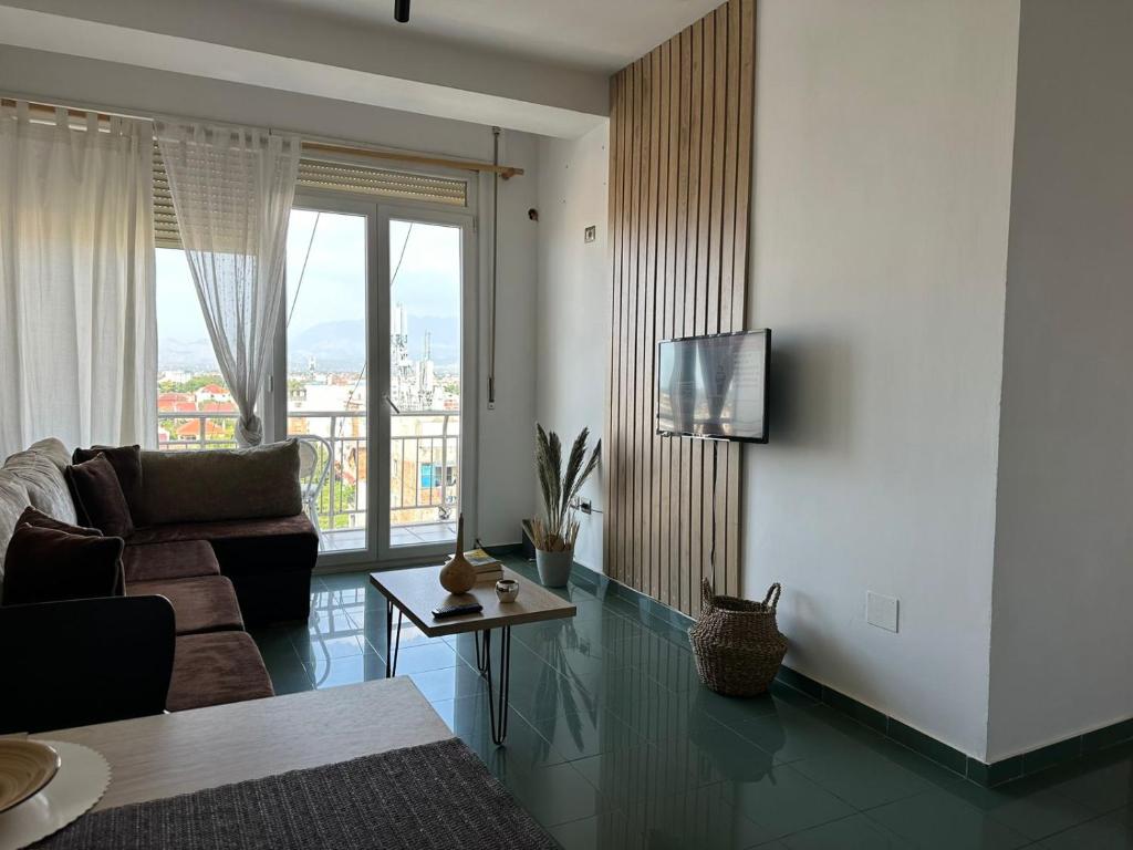 Modern design apartment - Image 6