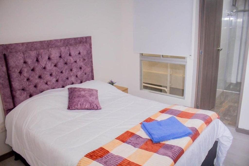 Apartamentos cómodos en Milan zona G - Departamento