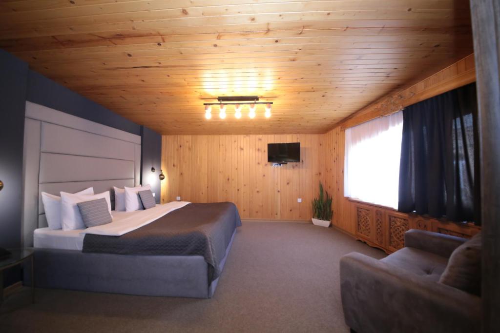 Boutique Stay photo
