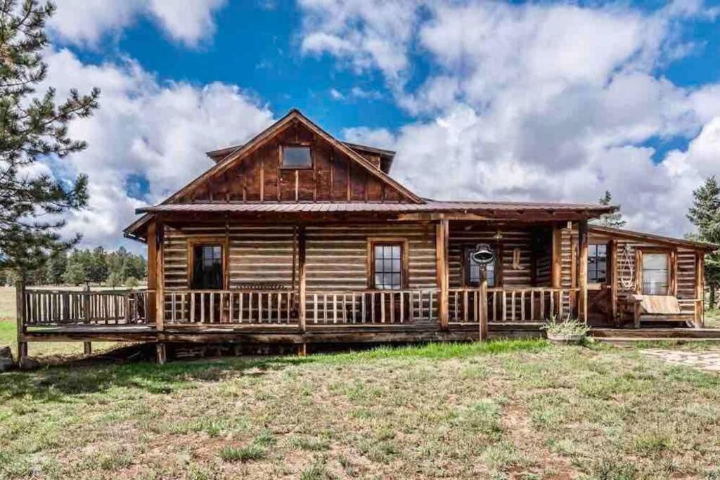 Hoone, kus Palkmajake asub