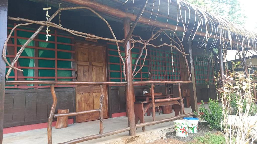 Vista Alta Ecolodge Bahia Drake - 标准三室海景