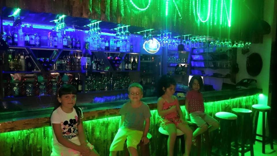 Hosté ubytování Hotel Grün