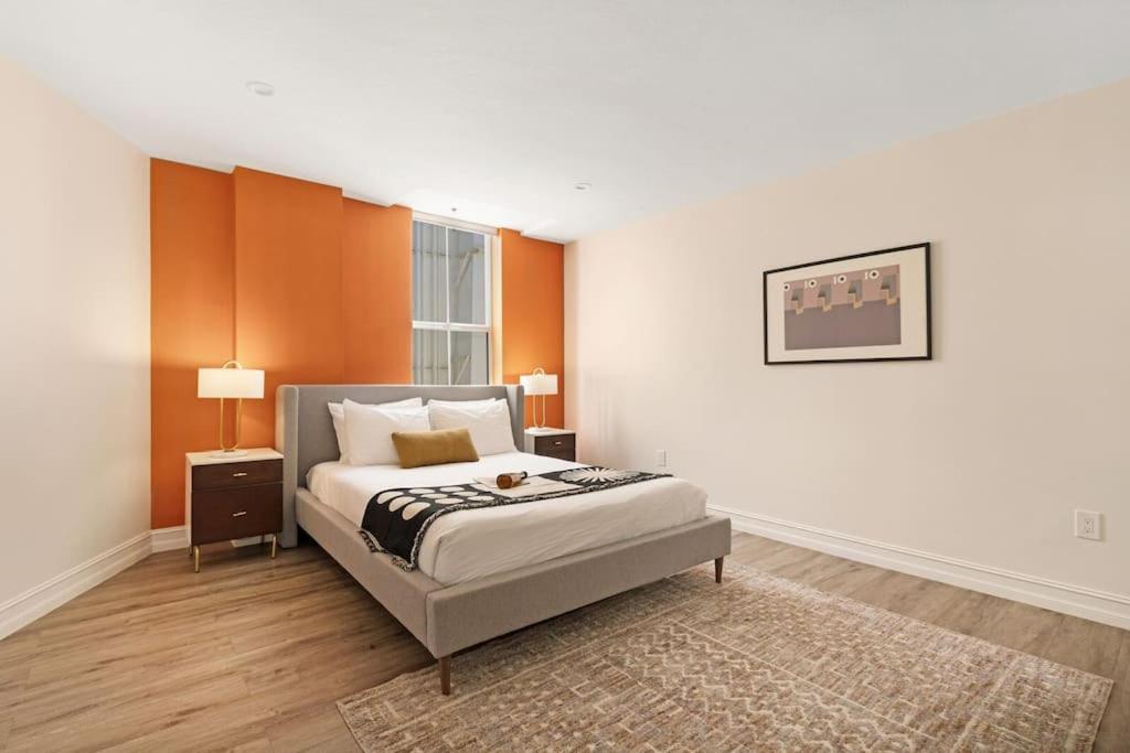 The Lofts on Clematis 506 Downtown West Palm Beach, West Palm Beach