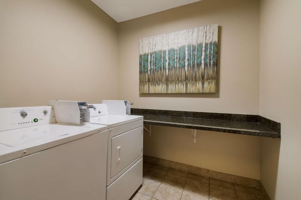 Fotografie z fotogalerie ubytování Best Western University Inn and Suites v destinaci Forest Grove