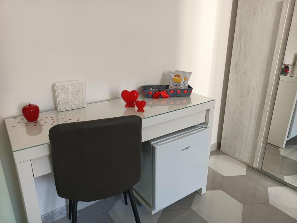 Gaeta, B&B la Loggia - 5