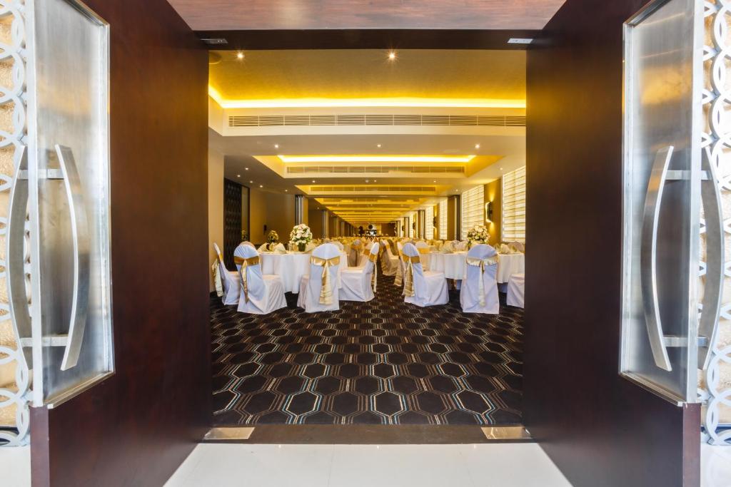 Fotografie z fotogalerie ubytování Renuka City Hotel v destinaci Colombo