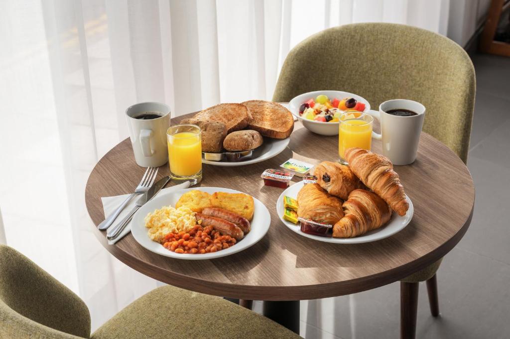 Staybridge Suites Brighton by IHG - Resim 5