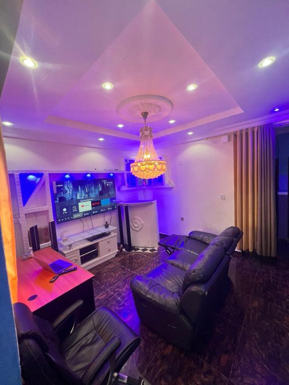 Boston Luxry Furnished Appartments, Yaoundé – Updated 2024 Prices