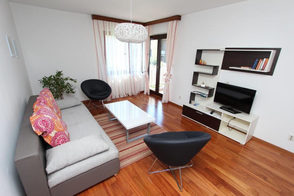 Apartment Mitton 2