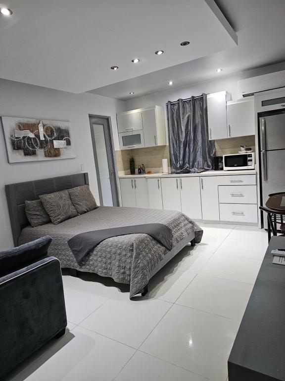 MJAC Luxury Apartment beach