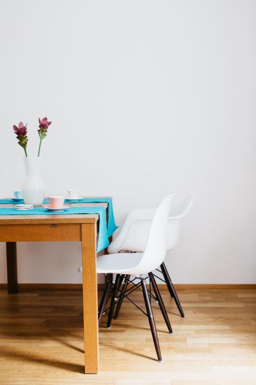 Home Sweet Apartments - A cozy welcome - Studio Apartment Superior
