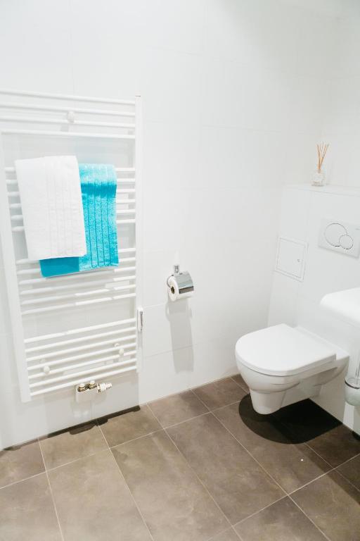 Home Sweet Apartments - A cozy welcome - Double Room