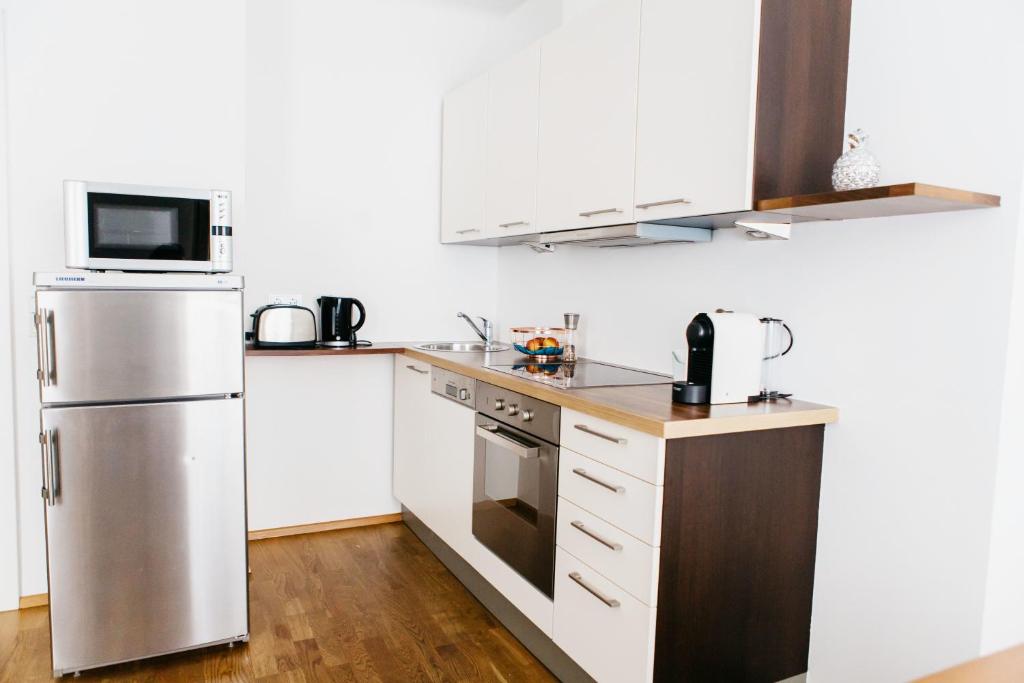 Home Sweet Apartments - A cozy welcome - 2