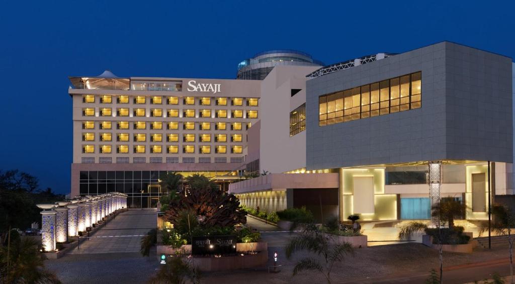 Sayaji Kolhapur - Housity