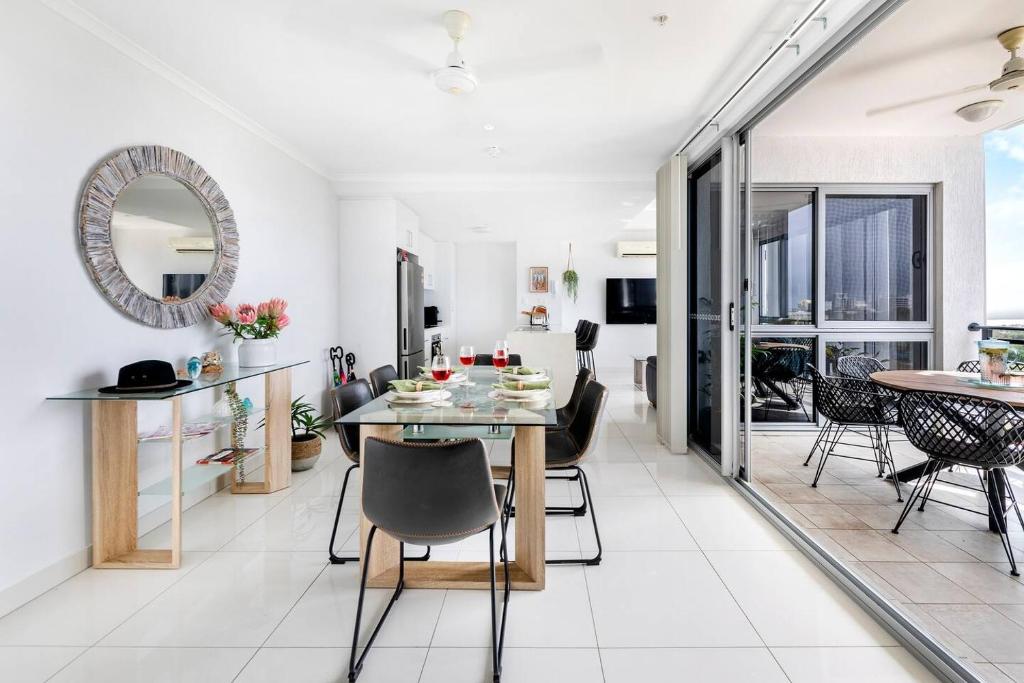 Foto de la galeria de 'Top of Town' Resort-style Stay in Heart of Darwin a Darwin