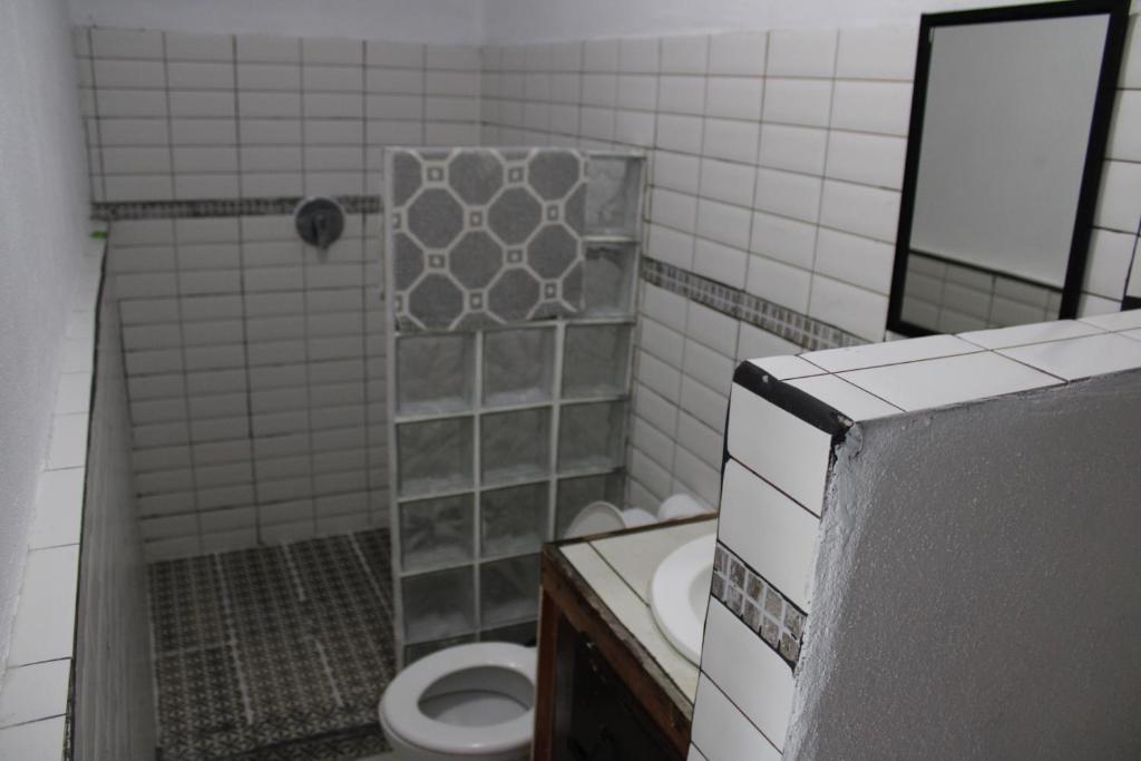 Loma Tranquila - Habitación Doble
