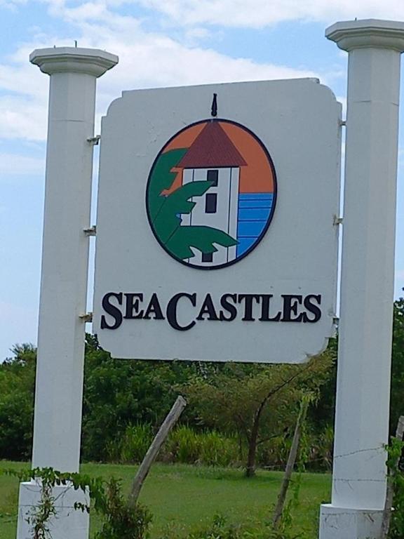 Certifikát, hodnocení, plakát nebo jiný dokument vystavený v ubytování Sea Castles La Vue