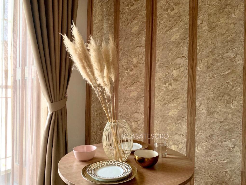 Studio Walking Distance to Mall