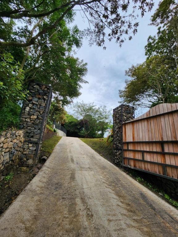 Fotografie z fotogalerie ubytování Itzá Casa Monteverde v destinaci Monteverde Costa Rica