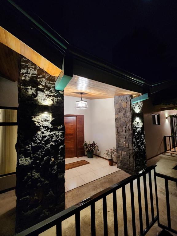 Fotografie z fotogalerie ubytování Itzá Casa Monteverde v destinaci Monteverde Costa Rica