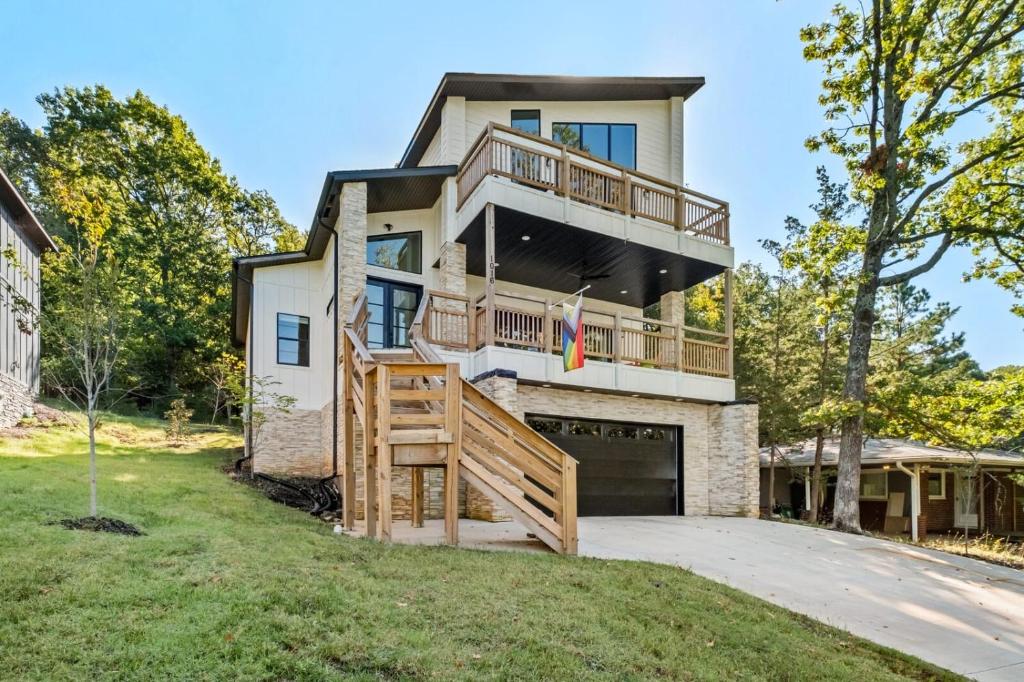 Sequoyah Heights, Fayetteville (updated prices 2024)