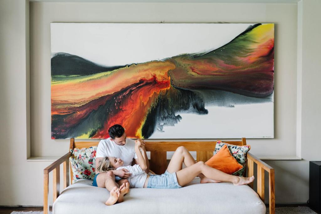 Berry Amour Romantic Villas - 8