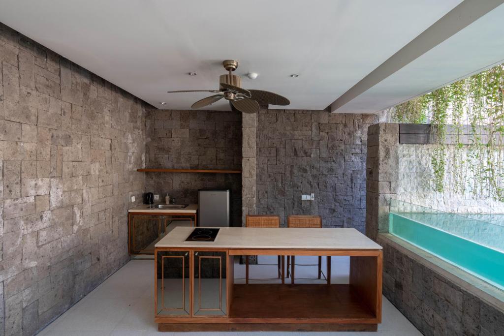 Berry Amour Romantic Villas - 7