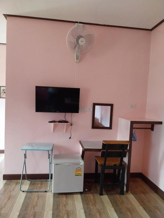 Ao Salat View Koh Kood - 4