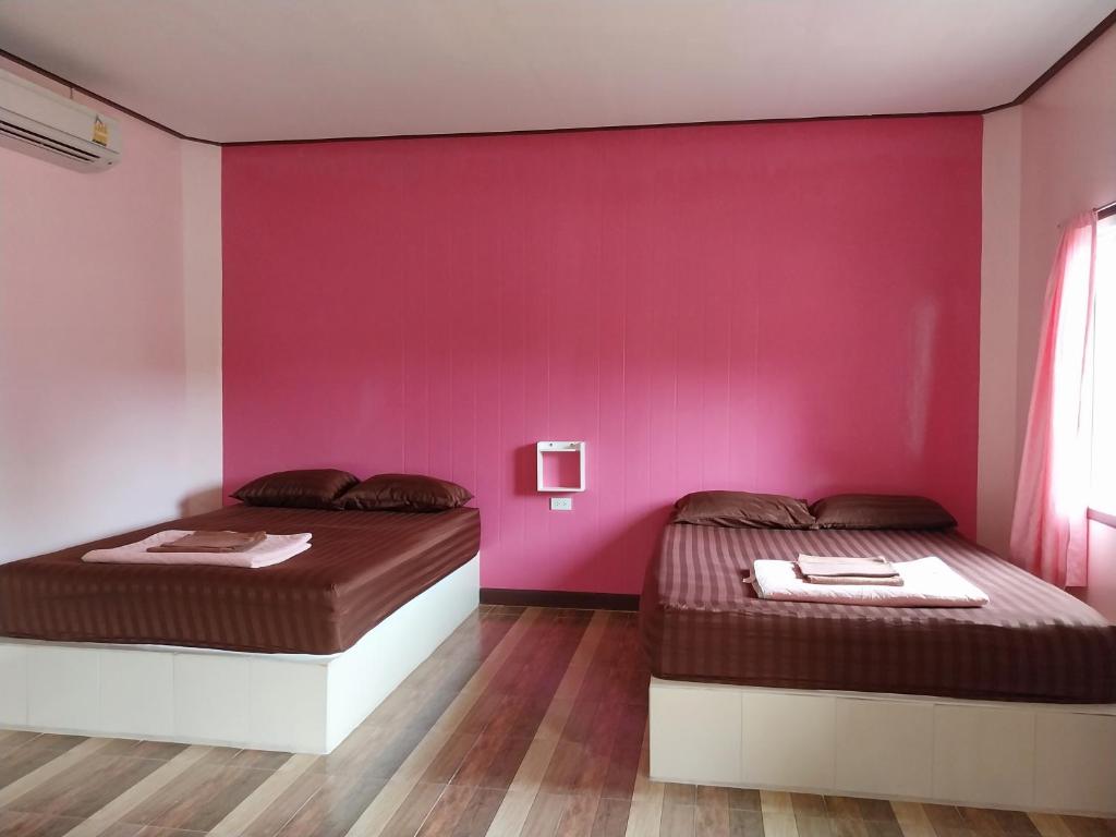 Ao Salat View Koh Kood - 2