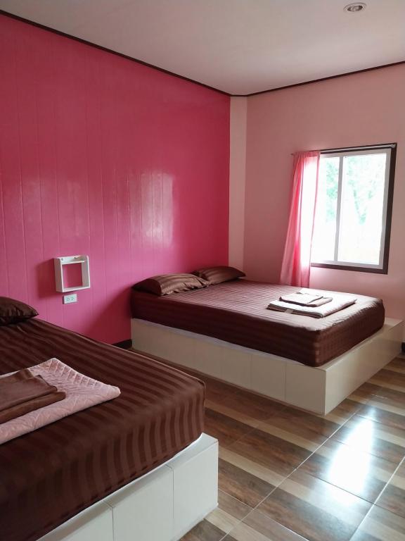 Ao Salat View Koh Kood - 3