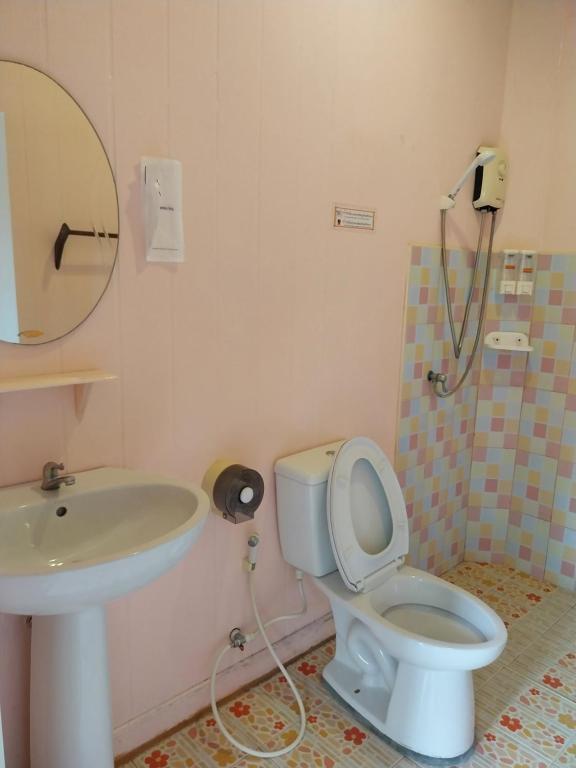 Ao Salat View Koh Kood - 5