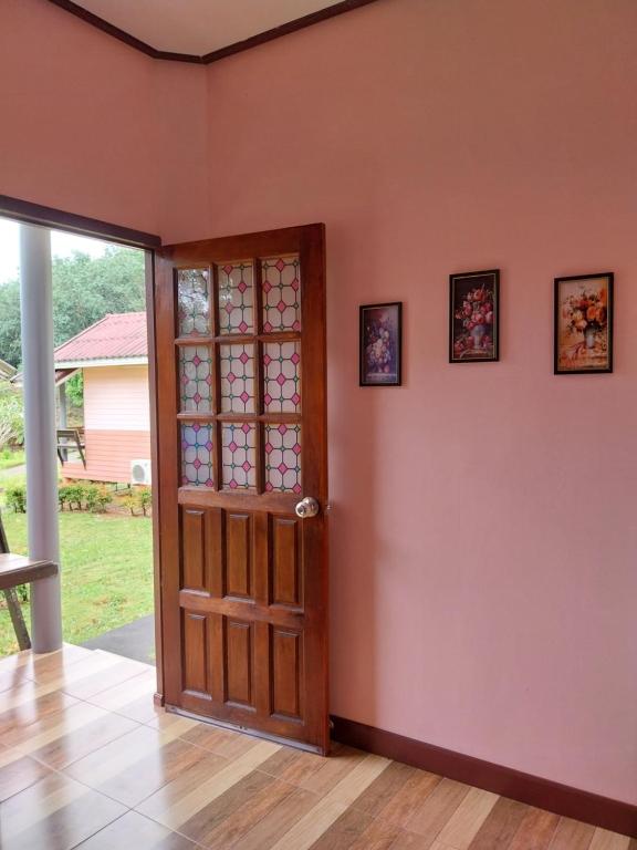 Ao Salat View Koh Kood - 6