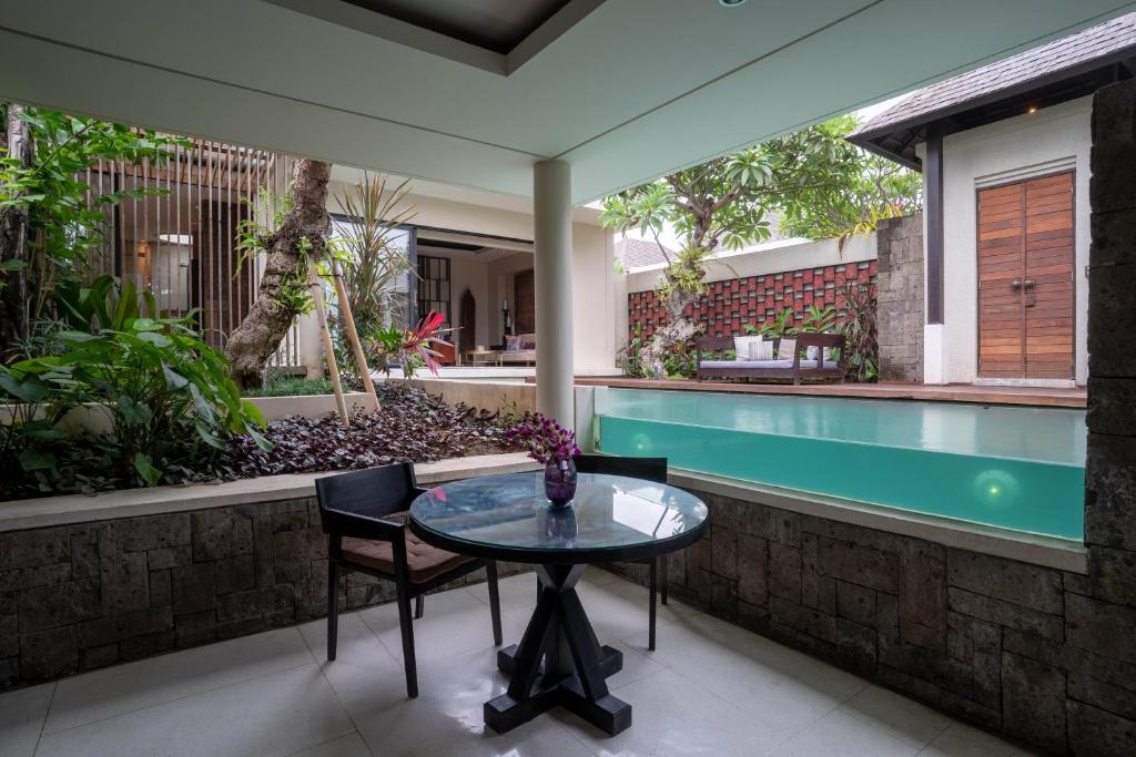 Berry Amour Romantic Villas - 15