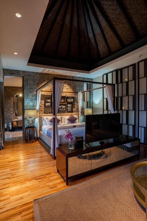 Berry Amour Romantic Villas - 11