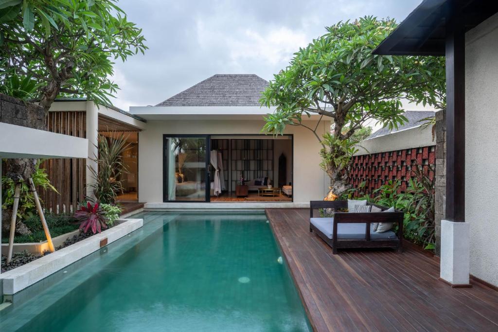 Berry Amour Romantic Villas - 10