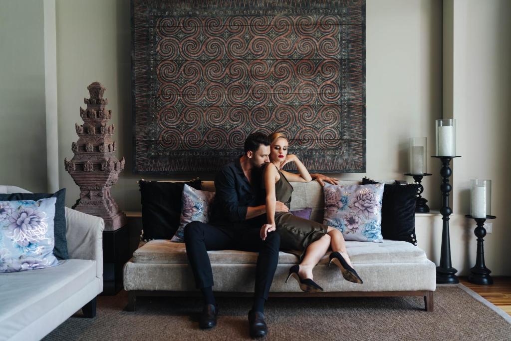 Berry Amour Romantic Villas - 17