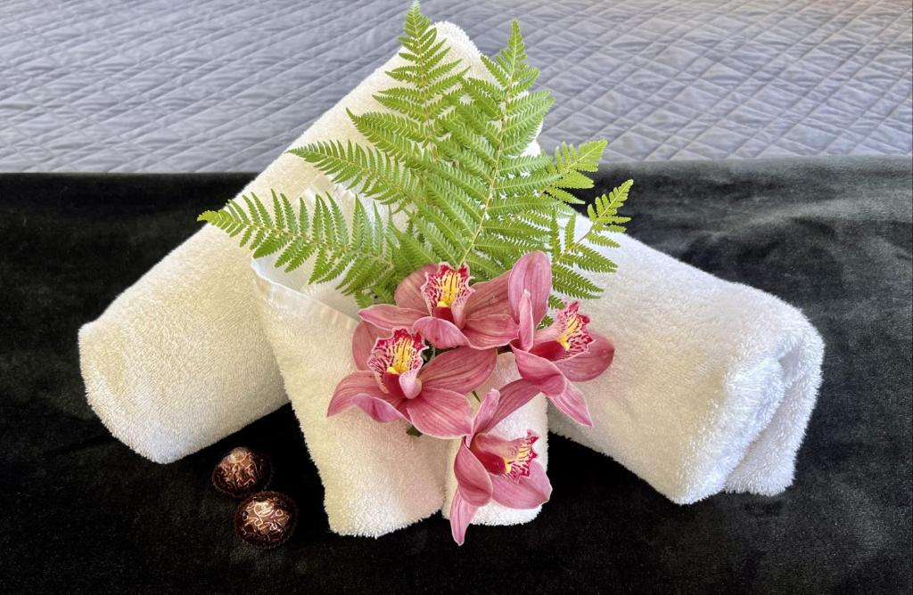 Anchor Lodge Motel - Resim 30