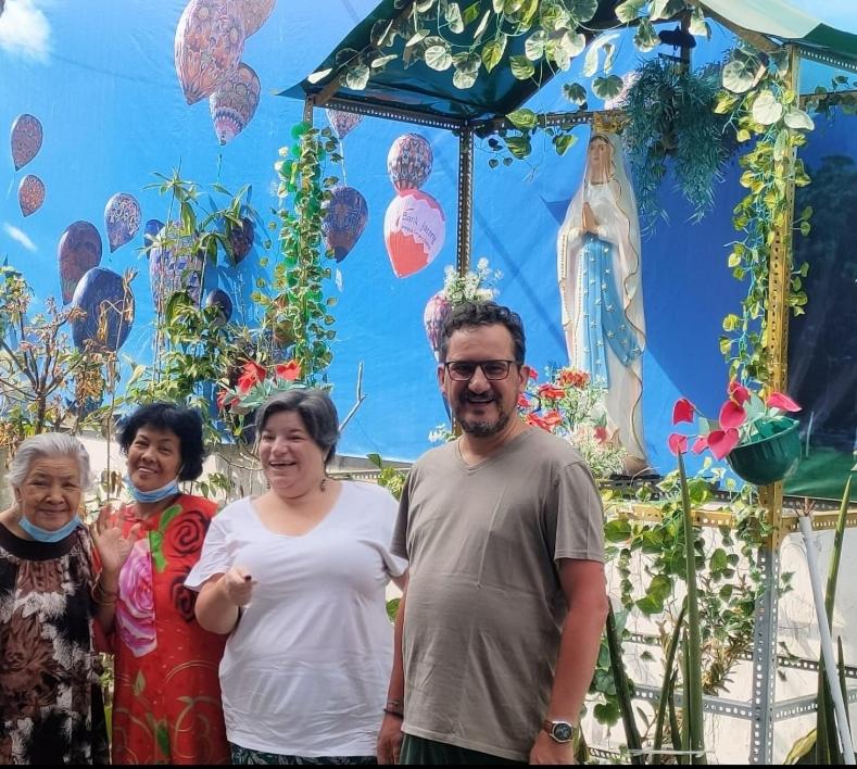 Hosté ubytování Homestay Ngaso Dalem