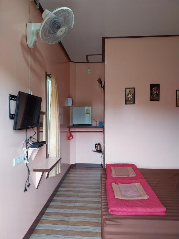 Ao Salat View Koh Kood - 14