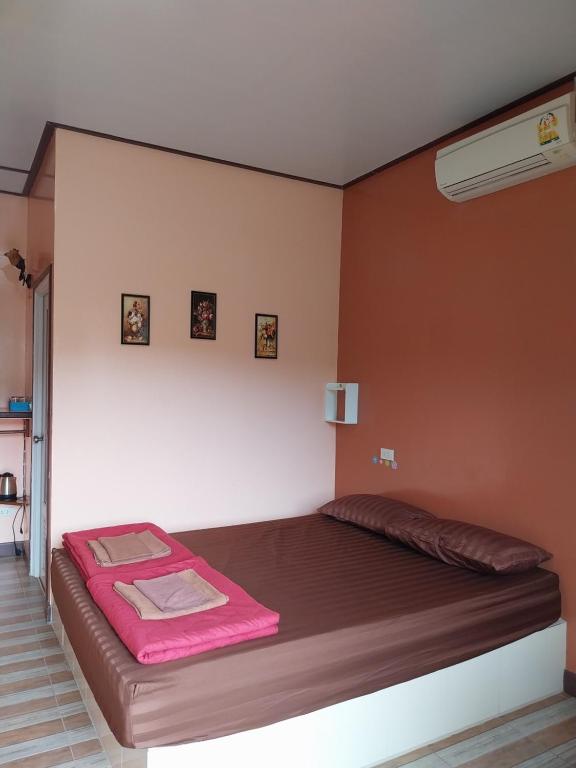 Ao Salat View Koh Kood - 13