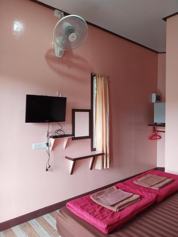 Ao Salat View Koh Kood - 15