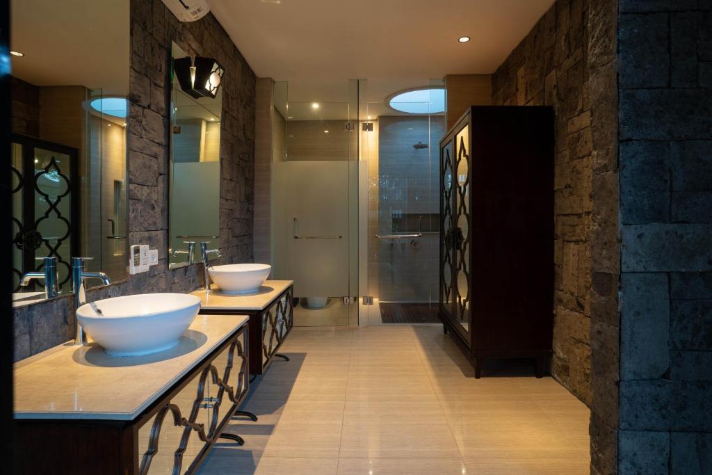 Berry Amour Romantic Villas - 14