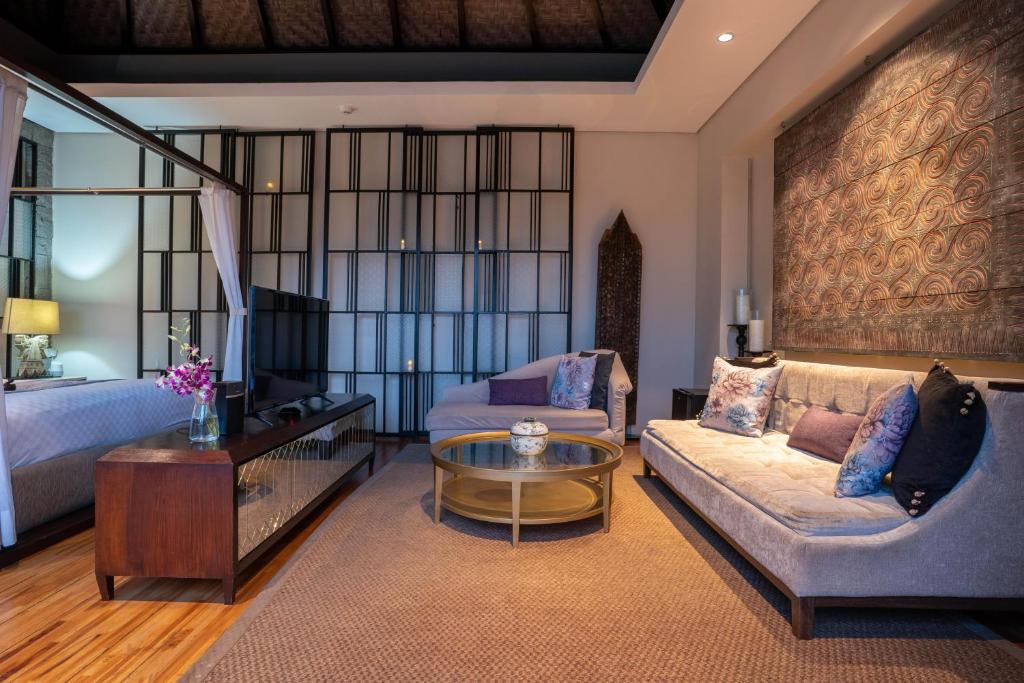 Berry Amour Romantic Villas - 12